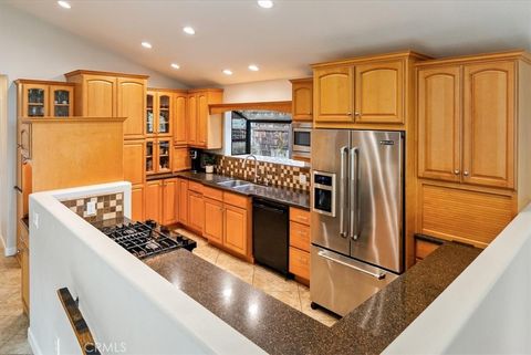 Tiny photo for 676 Canterbury LN, Cambria, CA 93428 (MLS # NS26101117)