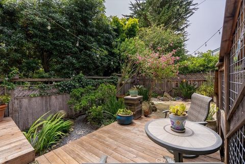 Tiny photo for 676 Canterbury LN, Cambria, CA 93428 (MLS # NS26101117)