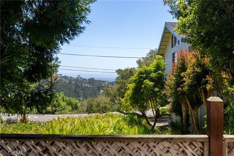 Tiny photo for 676 Canterbury LN, Cambria, CA 93428 (MLS # NS26101117)