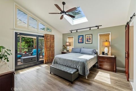 Tiny photo for 676 Canterbury LN, Cambria, CA 93428 (MLS # NS26101117)