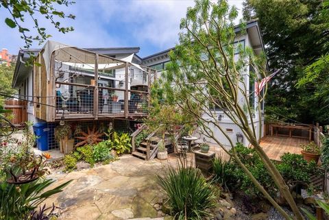 Tiny photo for 676 Canterbury LN, Cambria, CA 93428 (MLS # NS26101117)