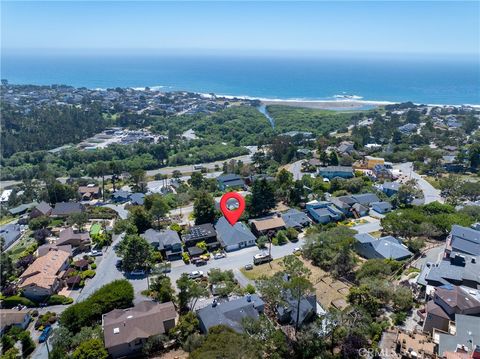 Tiny photo for 676 Canterbury LN, Cambria, CA 93428 (MLS # NS26101117)
