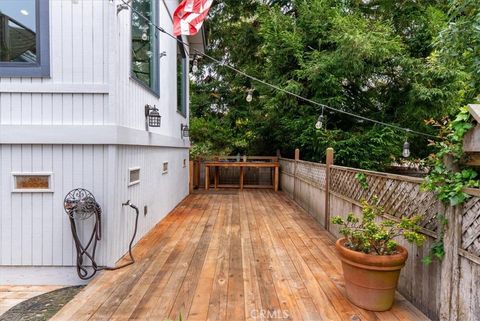 Tiny photo for 676 Canterbury LN, Cambria, CA 93428 (MLS # NS26101117)