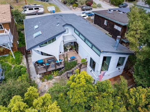 Tiny photo for 676 Canterbury LN, Cambria, CA 93428 (MLS # NS26101117)