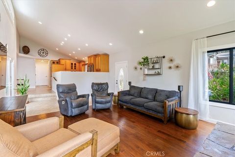 Tiny photo for 676 Canterbury LN, Cambria, CA 93428 (MLS # NS26101117)