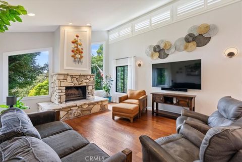 Tiny photo for 676 Canterbury LN, Cambria, CA 93428 (MLS # NS26101117)
