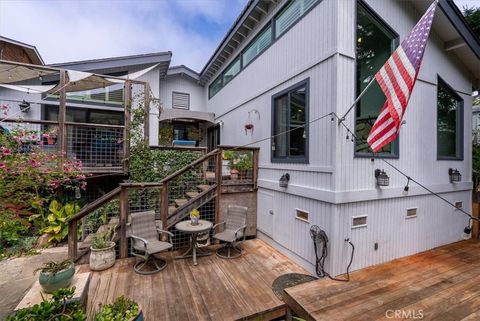 Tiny photo for 676 Canterbury LN, Cambria, CA 93428 (MLS # NS26101117)