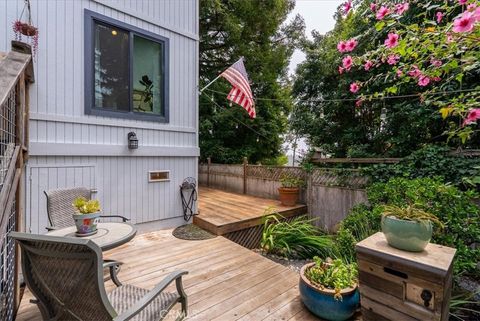 Tiny photo for 676 Canterbury LN, Cambria, CA 93428 (MLS # NS26101117)