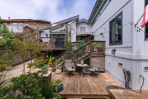 Tiny photo for 676 Canterbury LN, Cambria, CA 93428 (MLS # NS26101117)
