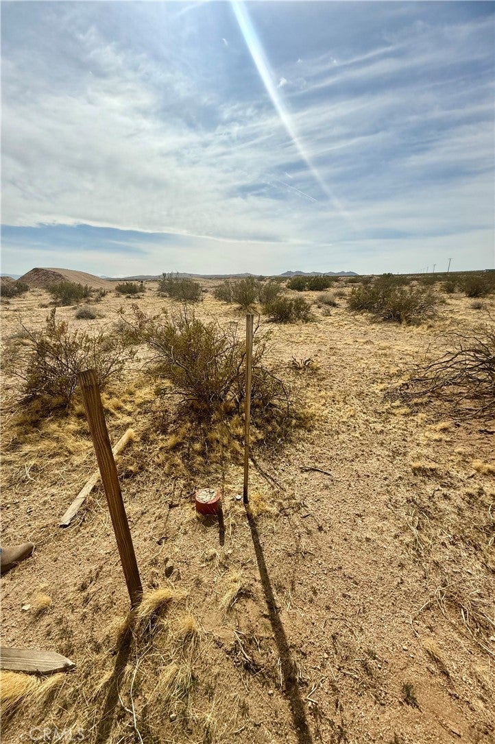 0 Drifting Sands Road