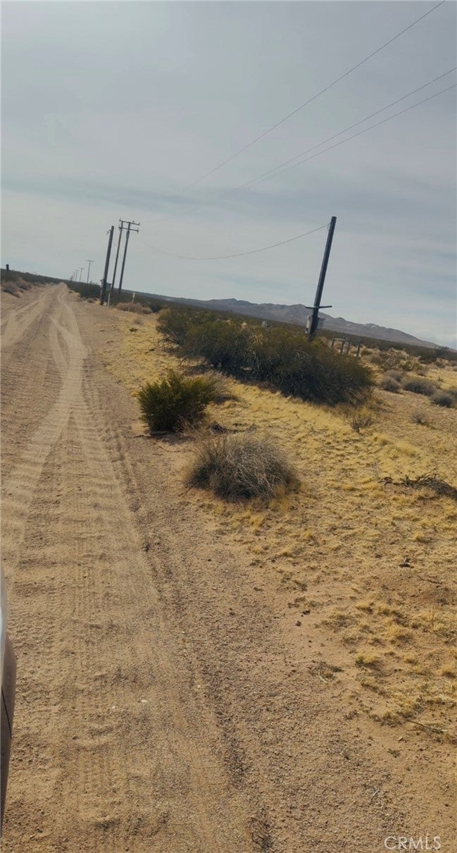 0 Drifting Sands Road