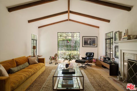 Photo of 3623 Shannon Road, Los Angeles, CA 90027 (MLS # 26872495)