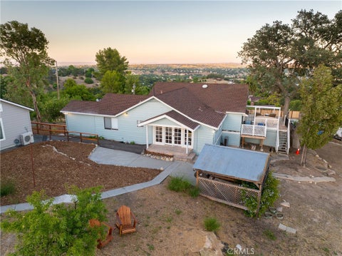 Tiny photo for 549 Derby Ln, Paso Robles, CA 93446 (MLS # NS26110102)