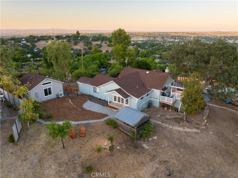 Tiny photo for 549 Derby Ln, Paso Robles, CA 93446 (MLS # NS26110102)