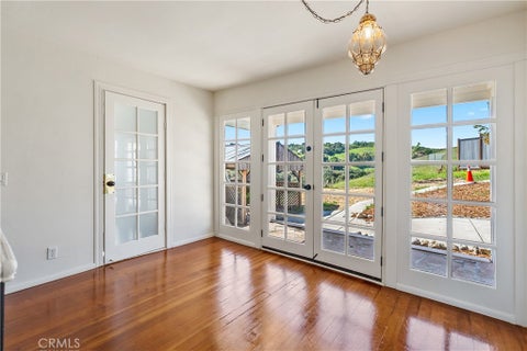 Tiny photo for 549 Derby Ln, Paso Robles, CA 93446 (MLS # NS26110102)