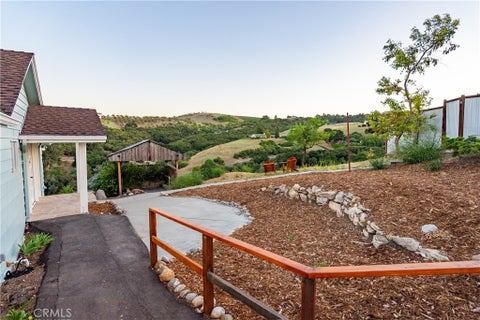 Tiny photo for 549 Derby Ln, Paso Robles, CA 93446 (MLS # NS26110102)