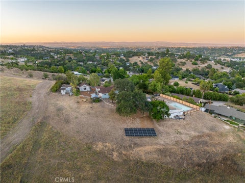 Tiny photo for 549 Derby Ln, Paso Robles, CA 93446 (MLS # NS26110102)