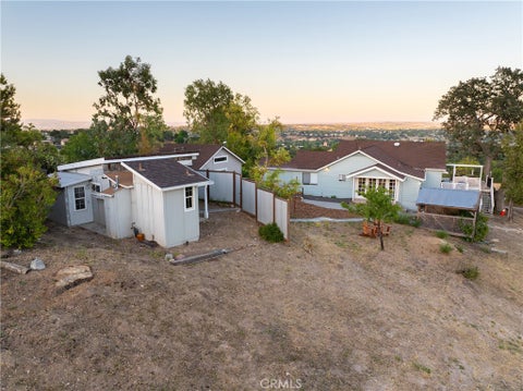 Tiny photo for 549 Derby Ln, Paso Robles, CA 93446 (MLS # NS26110102)