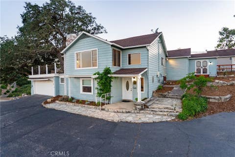 Tiny photo for 549 Derby Ln, Paso Robles, CA 93446 (MLS # NS26110102)