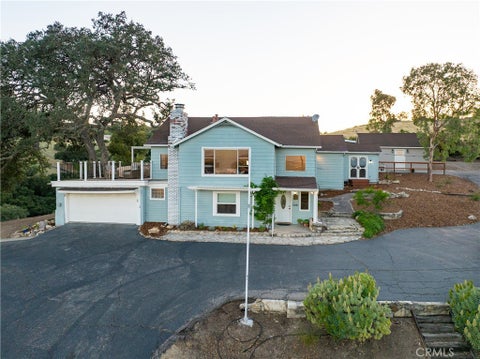 Tiny photo for 549 Derby Ln, Paso Robles, CA 93446 (MLS # NS26110102)