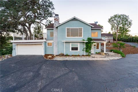 Tiny photo for 549 Derby Ln, Paso Robles, CA 93446 (MLS # NS26110102)