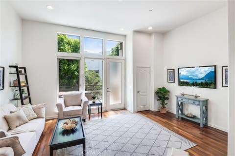 Photo of 5403 W 149th PL W #3, Hawthorne, CA 90250 (MLS # SB26177138)