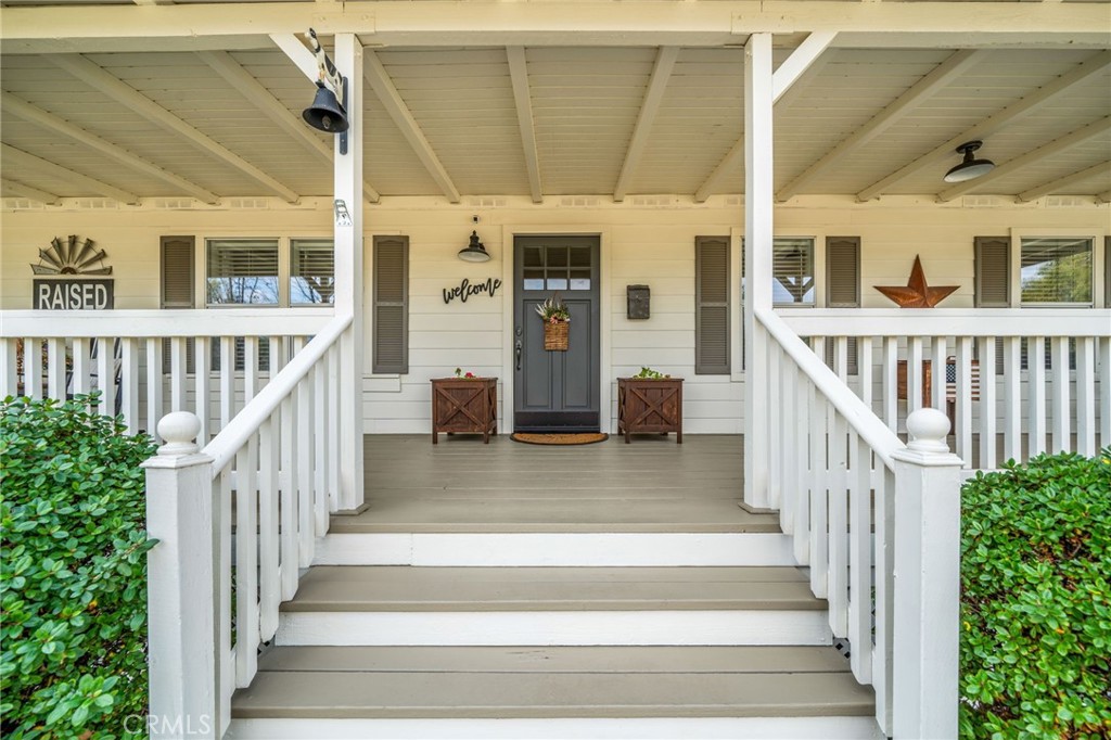 24765 Las Flores Drive