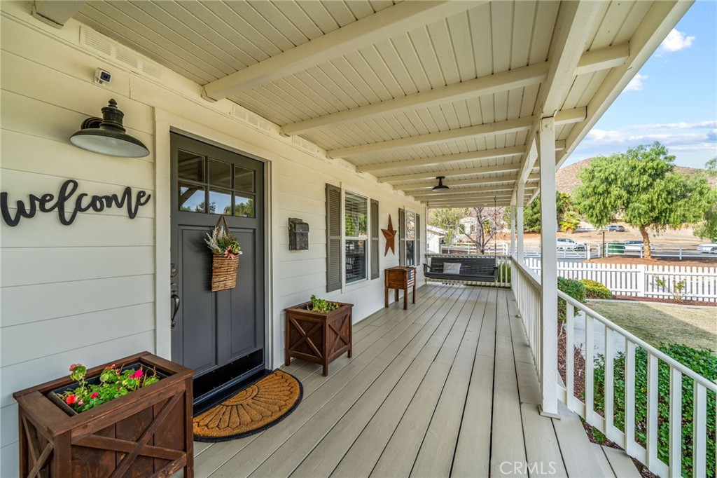 24765 Las Flores Drive