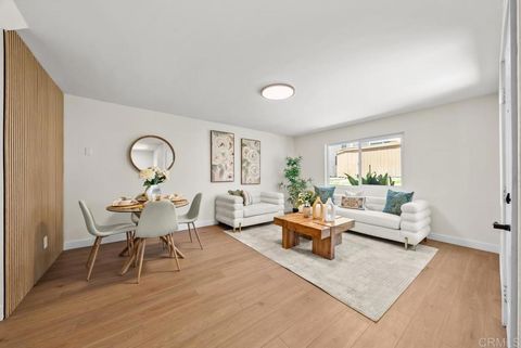 Photo of 10235 Madrid Way #132, Spring Valley, CA 91977 (MLS # PTP2604153)