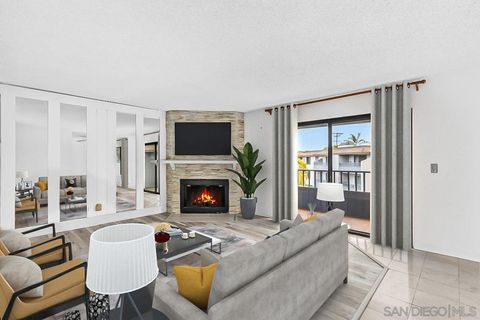 3215 Midway Dr 704 San Diego CA 92110