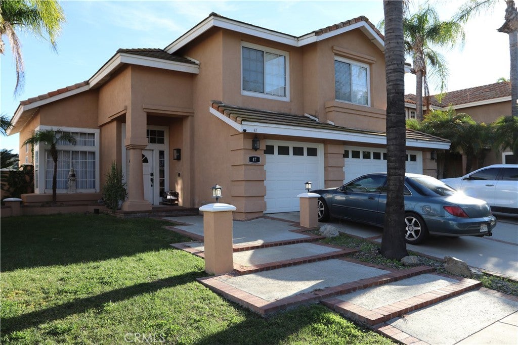 47 Corte Madera