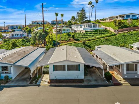 Photo of 1219 E barham drive Dr #37, San Marcos, CA 92078 (MLS # 260006944SD)