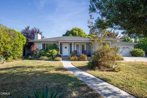 Photo of 96 Kunkle Street, Oak View, CA 93022 (MLS # V1-37778)