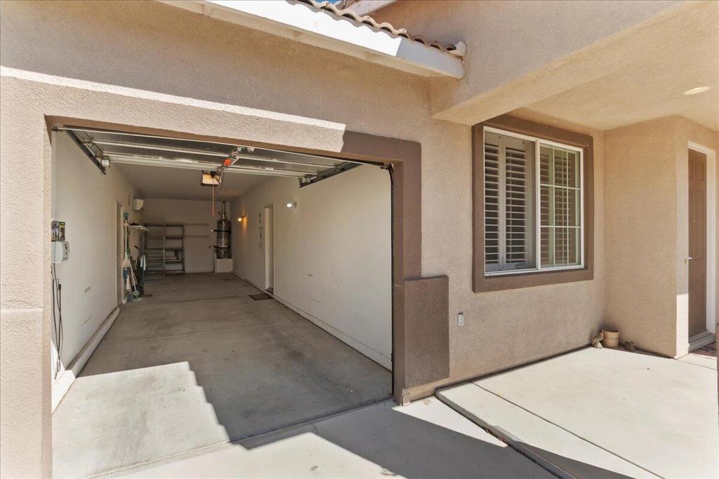 Desert Willow - Residential