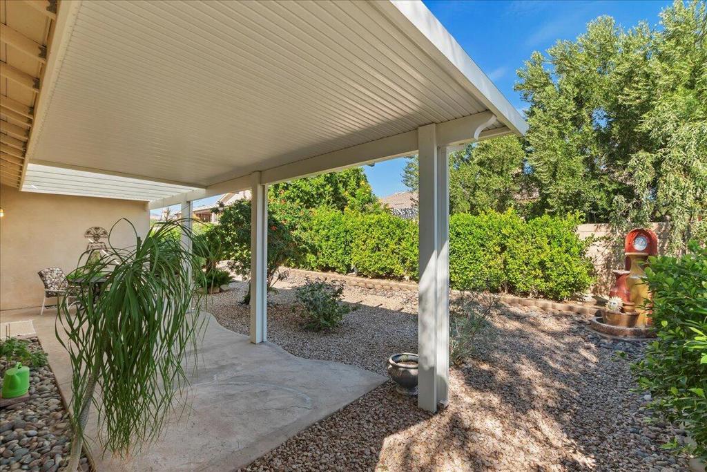 Desert Willow - Residential