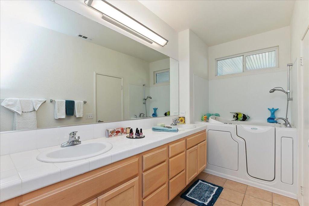 Desert Willow - Residential