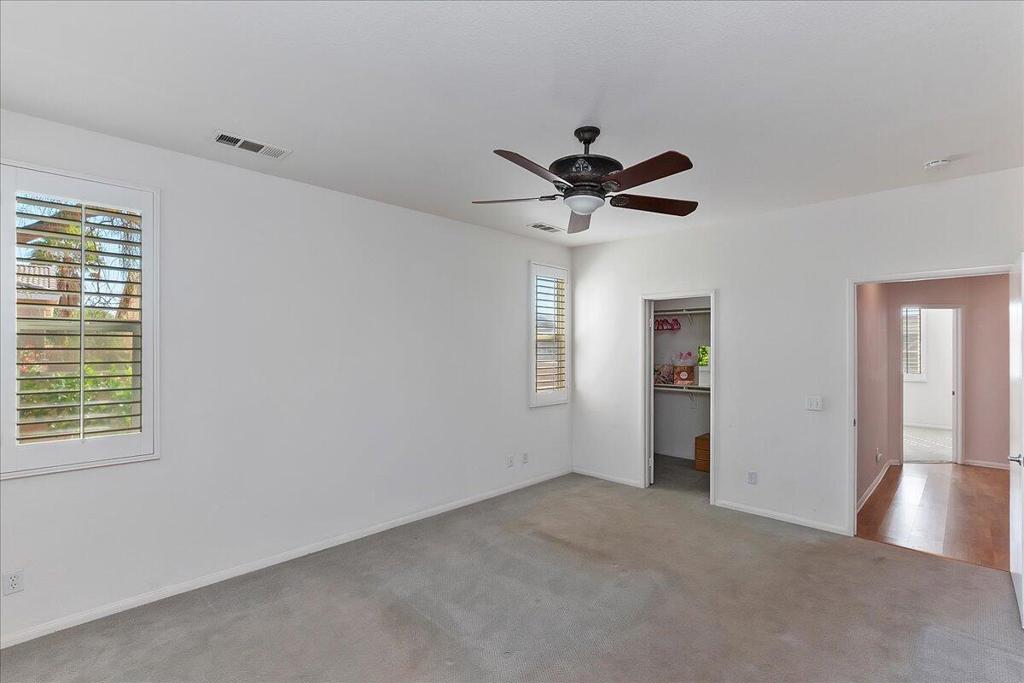 Desert Willow - Residential