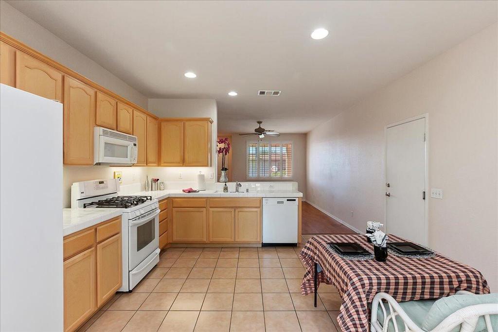Desert Willow - Residential
