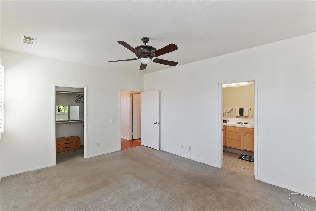 Desert Willow - Residential