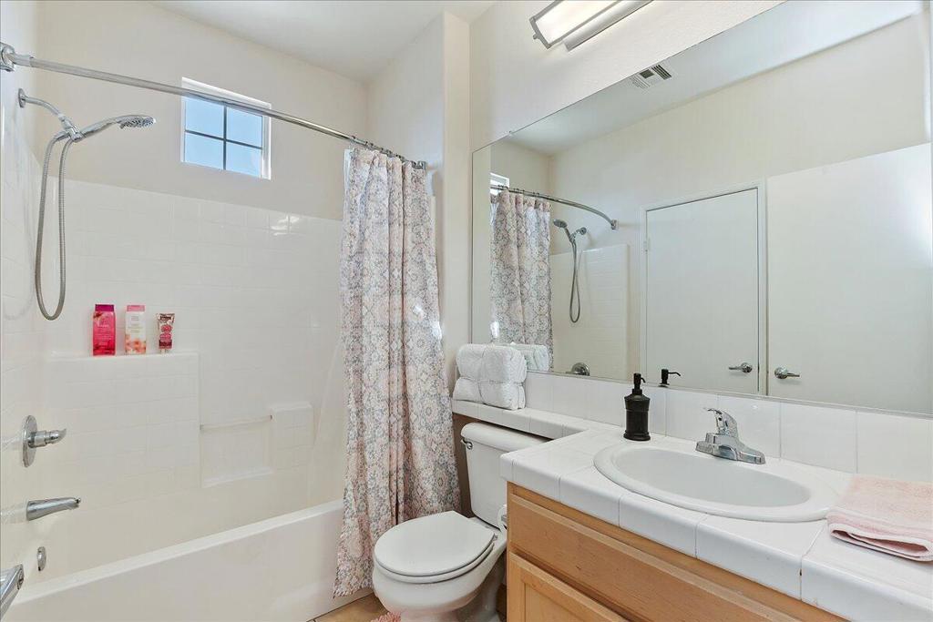 Desert Willow - Residential