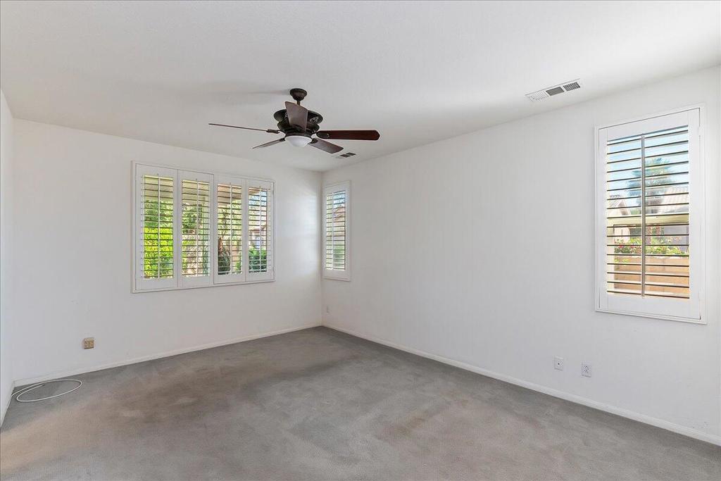Desert Willow - Residential