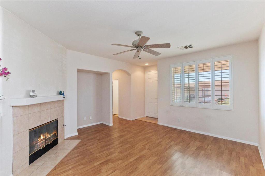 Desert Willow - Residential