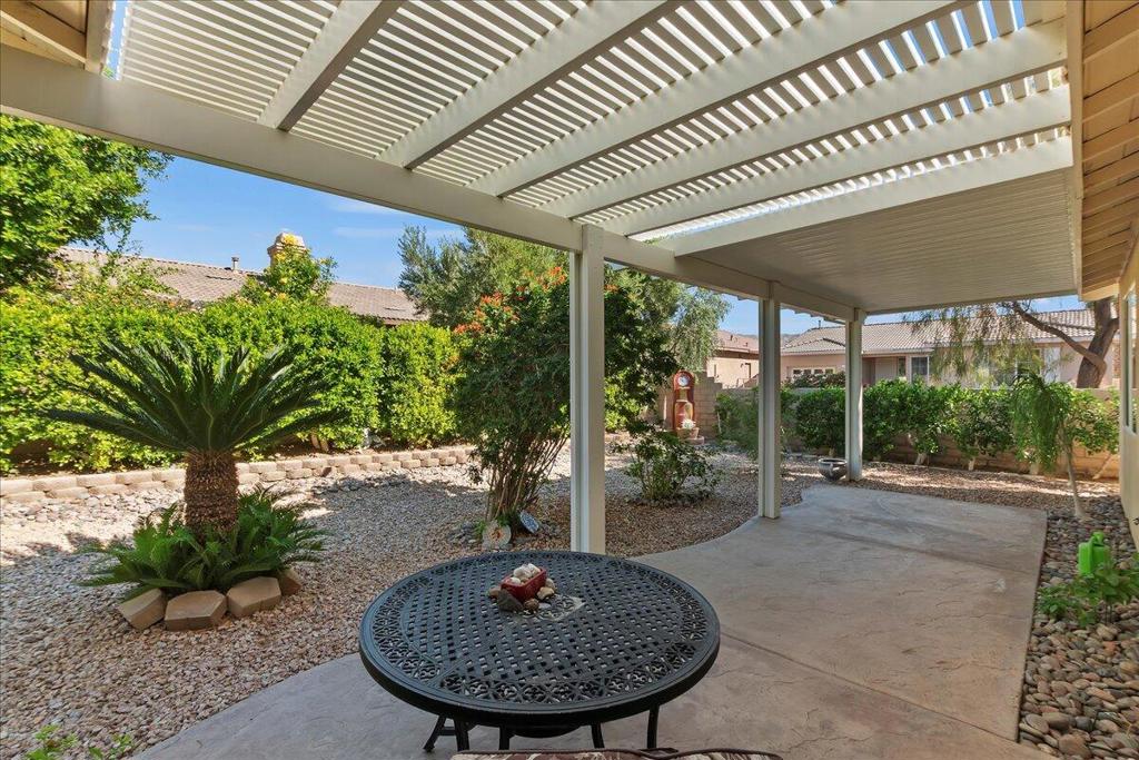 Desert Willow - Residential