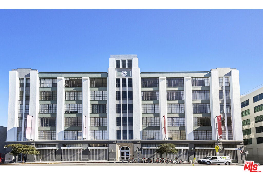 420 S San Pedro Street 231