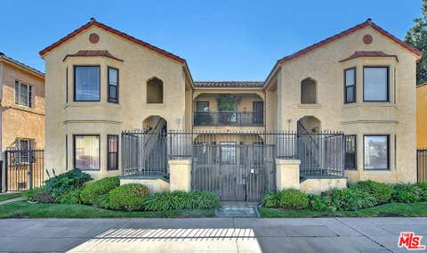 Photo of 3008 Stocker Street, Los Angeles, CA 90008 (MLS # 26870589)