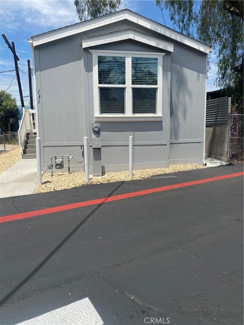 Photo of 187 Ballard Street #131, El Cajon, CA 92019 (MLS # OC26168849)
