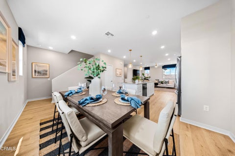 Tiny photo for 536 Via Zibello VIS, Camarillo, CA 93012 (MLS # V1-36013)