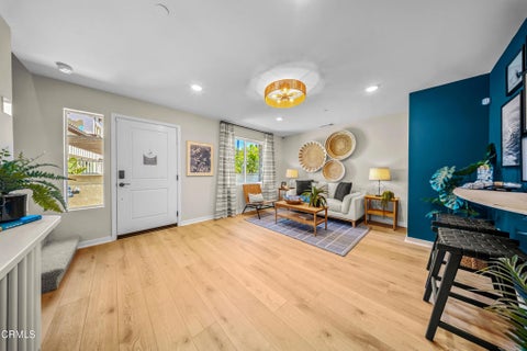 Tiny photo for 536 Via Zibello VIS, Camarillo, CA 93012 (MLS # V1-36013)