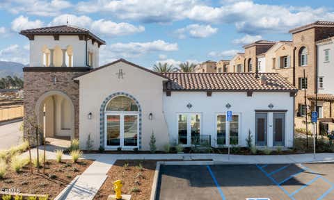 Tiny photo for 536 Via Zibello VIS, Camarillo, CA 93012 (MLS # V1-36013)
