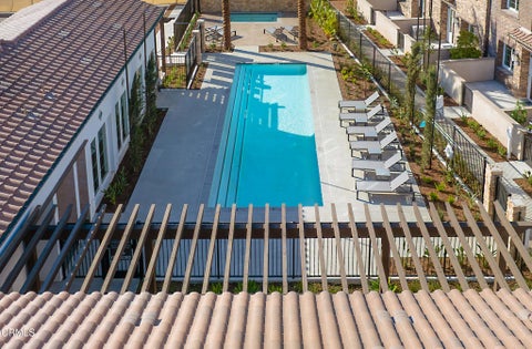 Tiny photo for 536 Via Zibello VIS, Camarillo, CA 93012 (MLS # V1-36013)